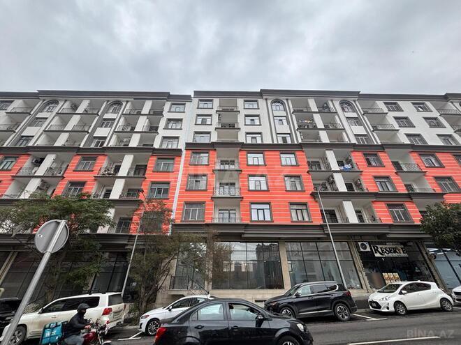 Продается 2-комн. новостройка 63 м², м. Кара Караев, photo 3 from 23