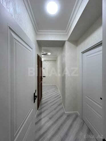 Продаётся 2-комн. новостройка 53 м², пос. Масазыр, photo 11 from 12