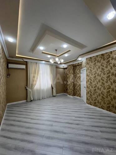 Продаётся 2-комн. новостройка 53 м², пос. Масазыр, photo 1 from 12