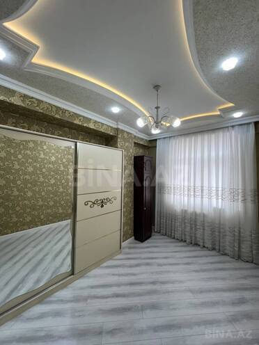 Продаётся 2-комн. новостройка 53 м², пос. Масазыр, photo 6 from 12