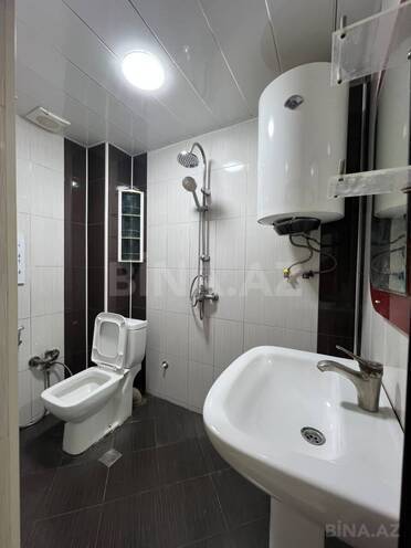 Продаётся 2-комн. новостройка 53 м², пос. Масазыр, photo 10 from 12