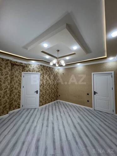 Продаётся 2-комн. новостройка 53 м², пос. Масазыр, photo 3 from 12