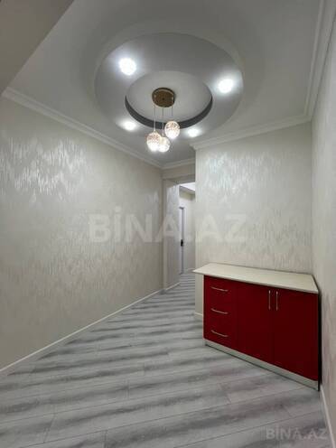 Продаётся 2-комн. новостройка 53 м², пос. Масазыр, photo 9 from 12