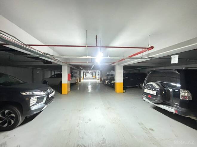 Продается 2-комн. новостройка 63 м², м. Кара Караев, photo 22 from 23