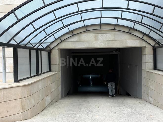 Продается 2-комн. новостройка 63 м², м. Кара Караев, photo 21 from 23