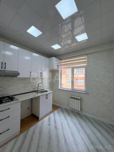 Продаётся 3-комн. новостройка 80 м², пос. Масазыр, photo 11 from 18