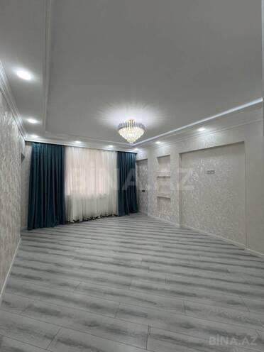 Продаётся 3-комн. новостройка 80 м², пос. Масазыр, photo 1 from 18
