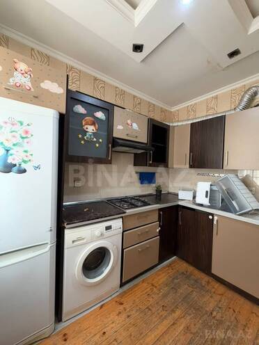Продаётся 2-комн. новостройка 60 м², пос. Масазыр, photo 7 from 13