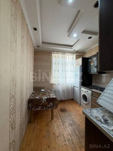 Продаётся 2-комн. новостройка 60 м², пос. Масазыр, photo 6 from 13