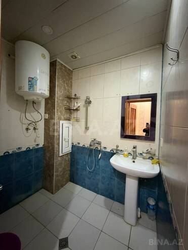 Продаётся 2-комн. новостройка 60 м², пос. Масазыр, photo 12 from 13