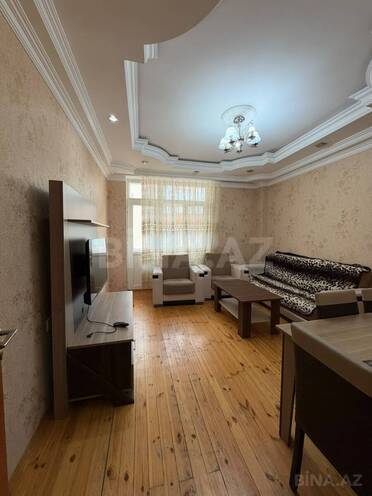 Продаётся 2-комн. новостройка 60 м², пос. Масазыр, photo 1 from 13