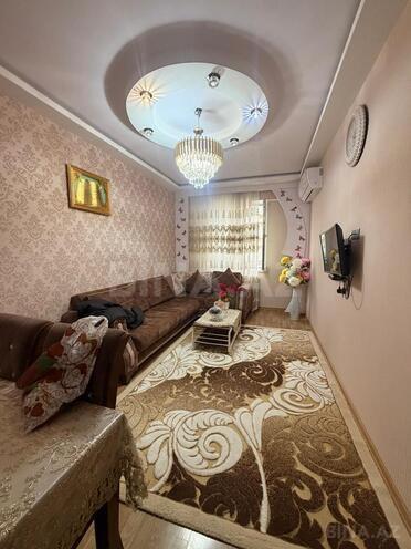 Продаётся 2-комн. новостройка 54 м², photo 1 from 14