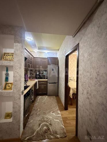 Продаётся 2-комн. новостройка 54 м², photo 9 from 14