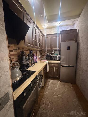 Продаётся 2-комн. новостройка 54 м², photo 10 from 14