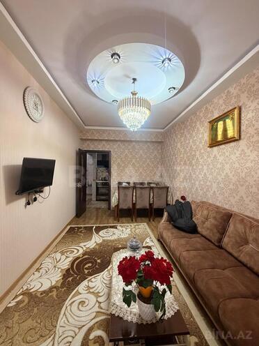 Продаётся 2-комн. новостройка 54 м², photo 3 from 14
