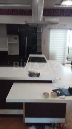 Satılır 4 otaqlı yeni tikili 300 m², 28 May m., photo 7 from 11