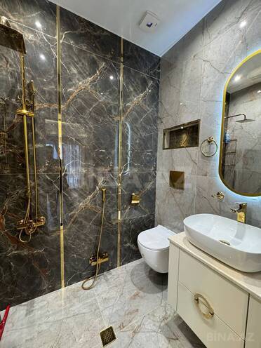 Продается 4-комн. новостройка 152 м², м. Шах Исмаил Хатаи, photo 20 from 23