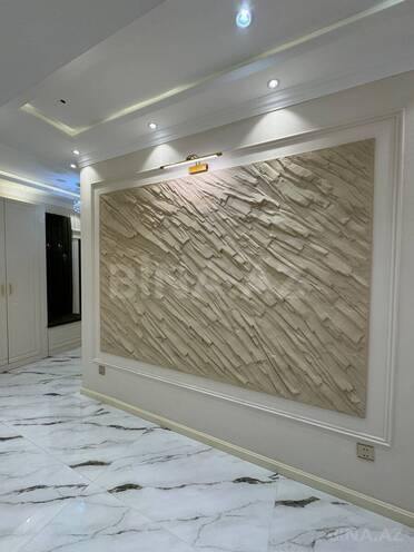 Продается 4-комн. новостройка 152 м², м. Шах Исмаил Хатаи, photo 14 from 23