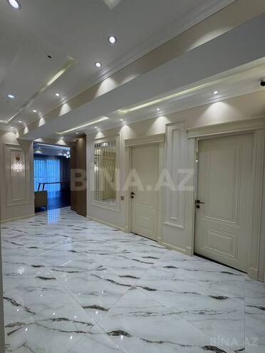 Продается 4-комн. новостройка 152 м², м. Шах Исмаил Хатаи, photo 16 from 23