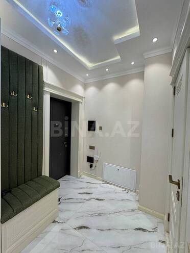 Продается 4-комн. новостройка 152 м², м. Шах Исмаил Хатаи, photo 21 from 23