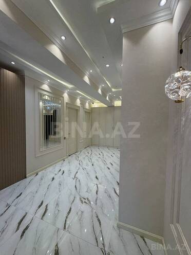 Продается 4-комн. новостройка 152 м², м. Шах Исмаил Хатаи, photo 18 from 23