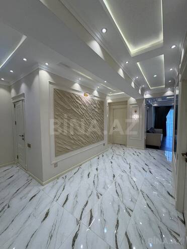 Продается 4-комн. новостройка 152 м², м. Шах Исмаил Хатаи, photo 15 from 23