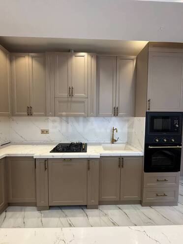 Продается 4-комн. новостройка 152 м², м. Шах Исмаил Хатаи, photo 7 from 23