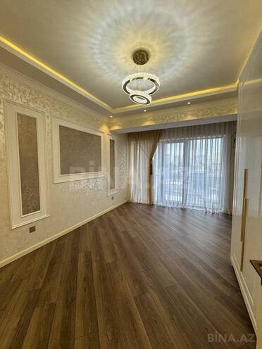 Продается 4-комн. новостройка 152 м², м. Шах Исмаил Хатаи, photo 12 from 23