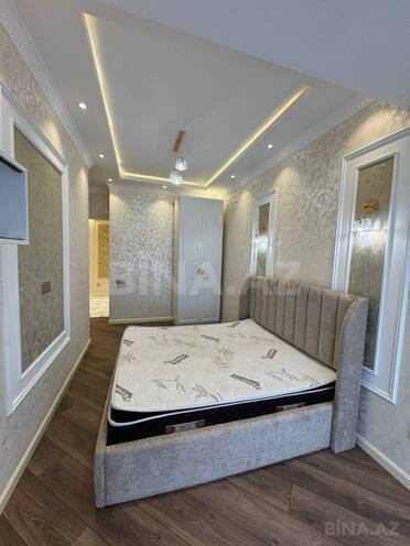 Продается 4-комн. новостройка 152 м², м. Шах Исмаил Хатаи, photo 10 from 23