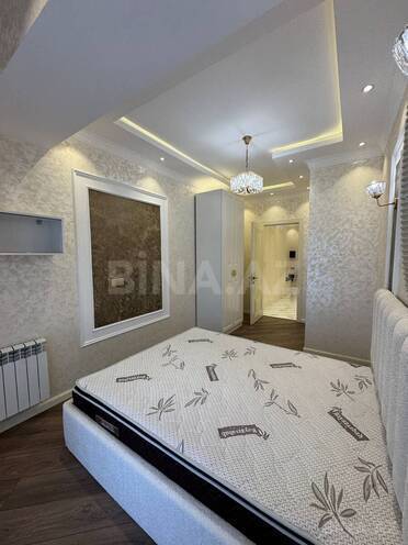 Продается 4-комн. новостройка 152 м², м. Шах Исмаил Хатаи, photo 11 from 23