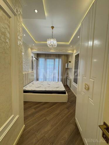 Продается 4-комн. новостройка 152 м², м. Шах Исмаил Хатаи, photo 8 from 23