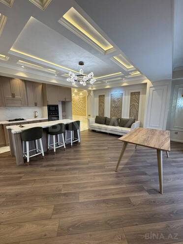 Продается 4-комн. новостройка 152 м², м. Шах Исмаил Хатаи, photo 5 from 23