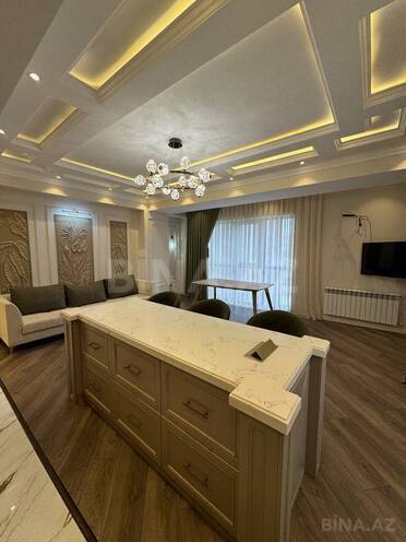 Продается 4-комн. новостройка 152 м², м. Шах Исмаил Хатаи, photo 3 from 23