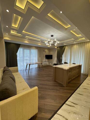Продается 4-комн. новостройка 152 м², м. Шах Исмаил Хатаи, photo 1 from 23