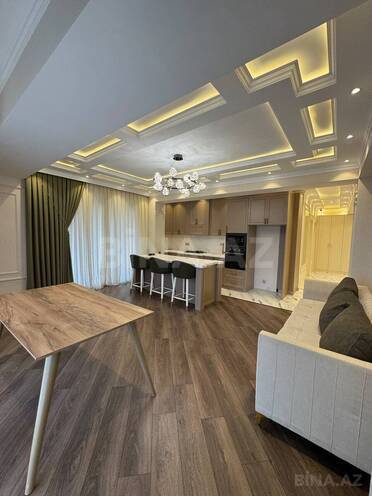Продается 4-комн. новостройка 152 м², м. Шах Исмаил Хатаи, photo 4 from 23