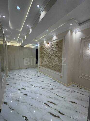 Продается 4-комн. новостройка 152 м², м. Шах Исмаил Хатаи, photo 17 from 23