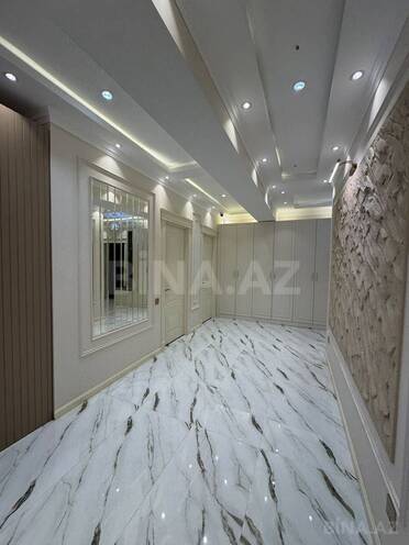 Продается 4-комн. новостройка 152 м², м. Шах Исмаил Хатаи, photo 19 from 23