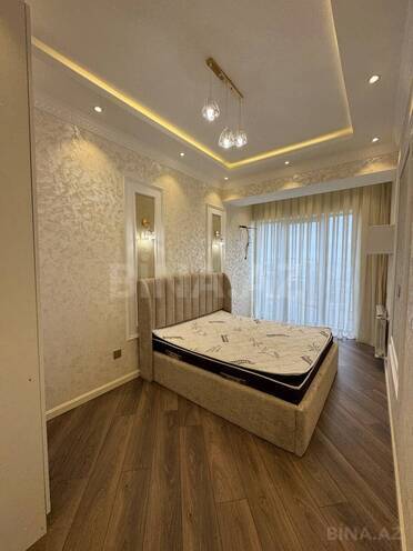 Продается 4-комн. новостройка 152 м², м. Шах Исмаил Хатаи, photo 9 from 23