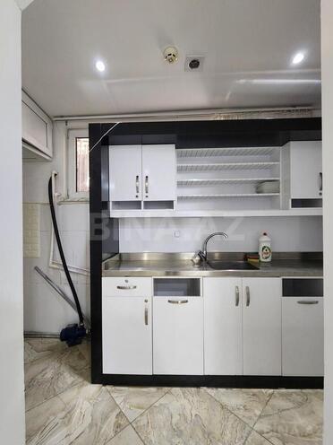 İcarəyə verilir  obyekt 90 m², Nəsimi r., photo 13 from 17