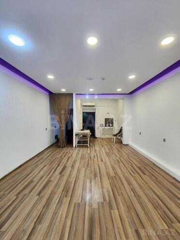 İcarəyə verilir  obyekt 90 m², Nəsimi r., photo 3 from 17