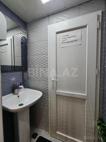 İcarəyə verilir  obyekt 90 m², Nəsimi r., photo 16 from 17