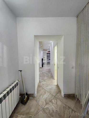İcarəyə verilir  obyekt 90 m², Nəsimi r., photo 11 from 17