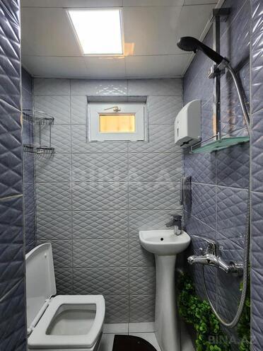 İcarəyə verilir  obyekt 90 m², Nəsimi r., photo 15 from 17