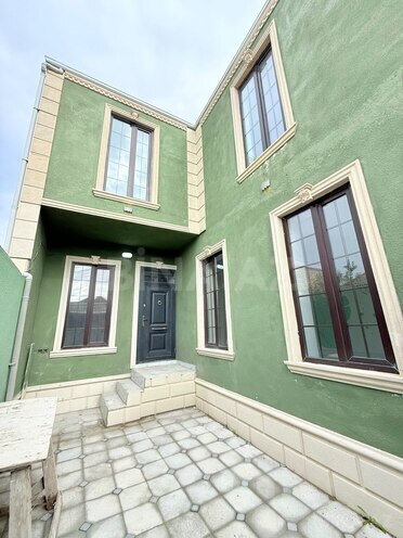 Satılır 4 otaqlı həyət evi/bağ evi 140 m², photo 6 from 21