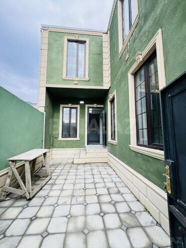 Satılır 4 otaqlı həyət evi/bağ evi 140 m², photo 4 from 21