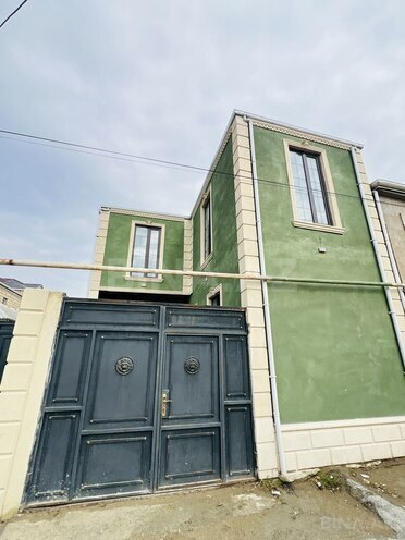 Satılır 4 otaqlı həyət evi/bağ evi 140 m², photo 3 from 21