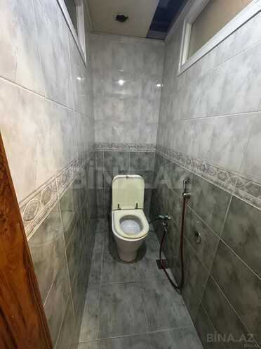 Satılır 2 otaqlı köhnə tikili 65 m², Nəsimi m., photo 8 from 9
