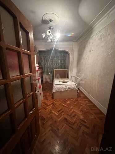 Satılır 2 otaqlı köhnə tikili 65 m², Nəsimi m., photo 5 from 9
