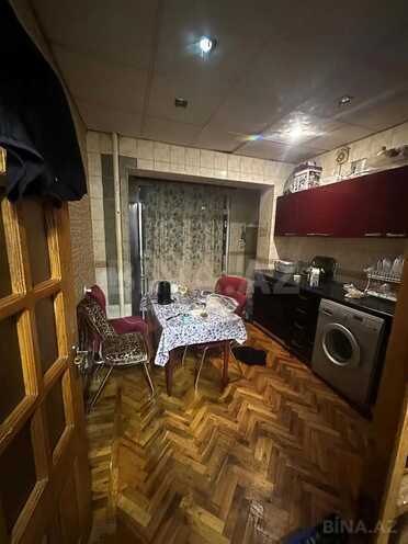Satılır 2 otaqlı köhnə tikili 65 m², Nəsimi m., photo 6 from 9