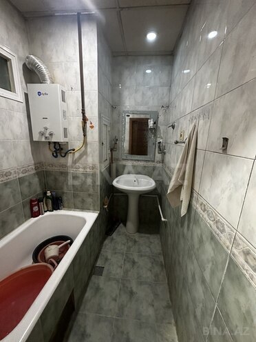 Satılır 2 otaqlı köhnə tikili 65 m², Nəsimi m., photo 7 from 9